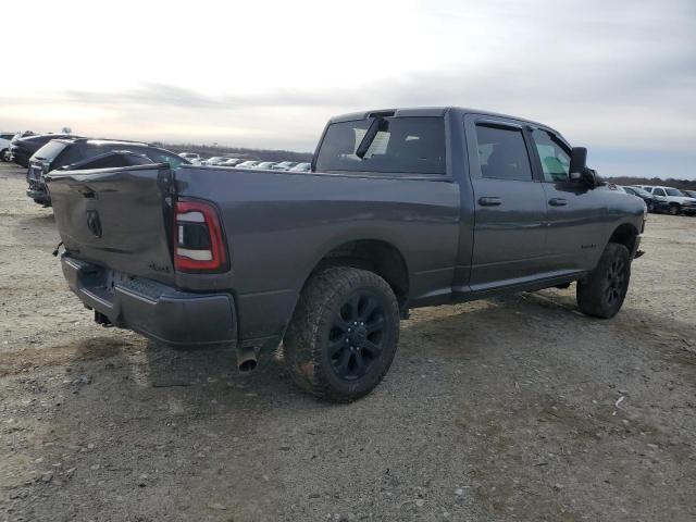 Image 3 of 2020 RAM 2500 BIG HORN 2020 with VIN 3C6UR5DL4LG212903