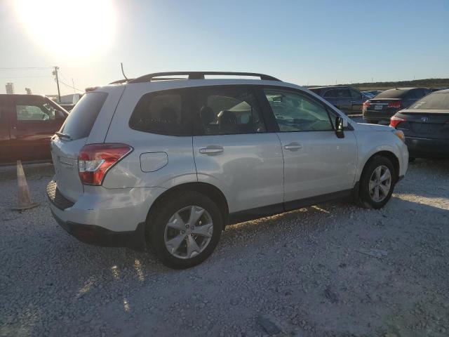 Image 3 of 2015 SUBARU FORESTER 2.5I PREMIUM 2015 with VIN JF2SJADC5FH414614
