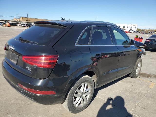 Изображение 3 2015 AUDI Q3 PRESTIGE 2015 с VIN WA1GFCFS3FR008793