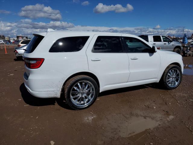 Изображение 3 2017 DODGE DURANGO GT 2017 с VIN 1C4RDJDG6HC719207