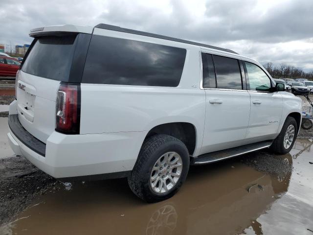 Obraz 3 z 2019 GMC YUKON XL K1500 SLT 2019 z VIN 1GKS2GKC7KR169499