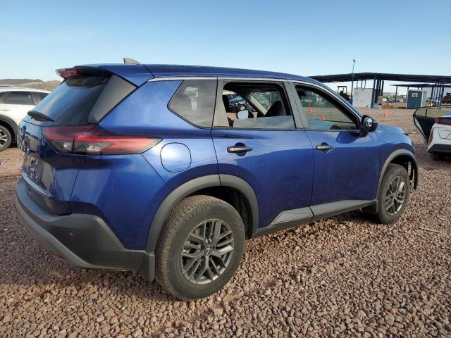 Изображение 3 2022 NISSAN ROGUE S 2022 с VIN 5N1BT3AAXNC712266