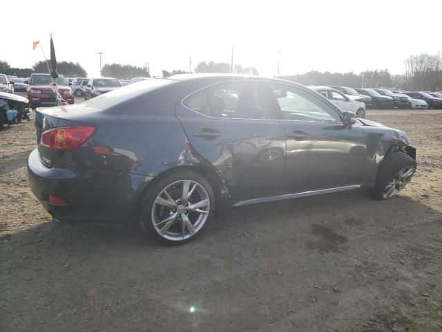 Obraz 3 z 2009 LEXUS IS 250 2009 z VIN JTHBK262792087855
