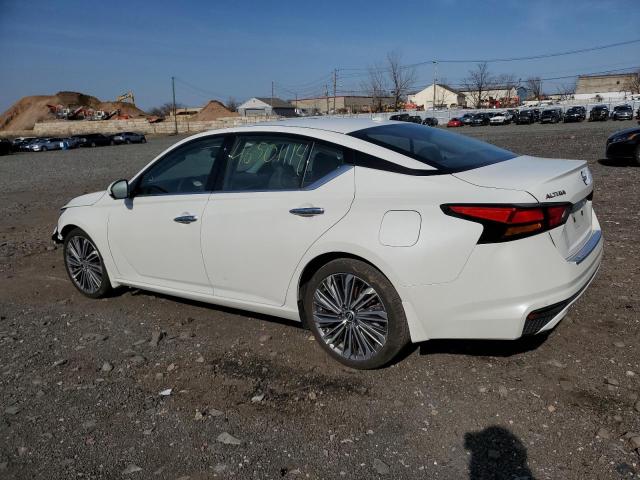 Изображение 2 2023 NISSAN ALTIMA SL 2023 с VIN 1N4BL4EV9PN326989