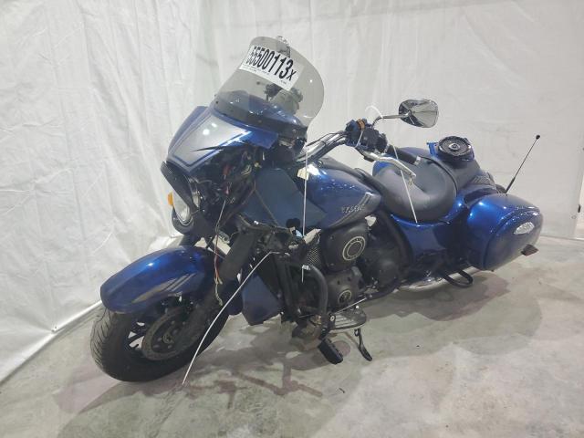 Image 2 of 2020 KAWASAKI VN1700 K 2020 with VIN JKBVNRK15LA018046