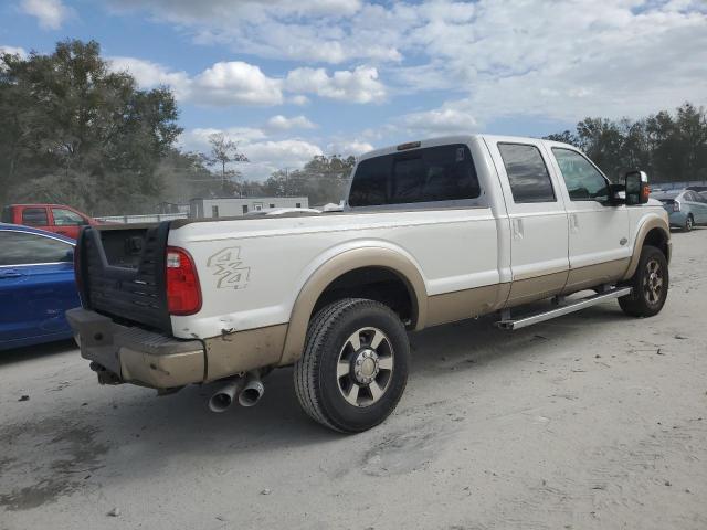 Изображение 3 2011 FORD F250 SUPER DUTY 2011 с VIN 1FT7W2BTXBEA23176