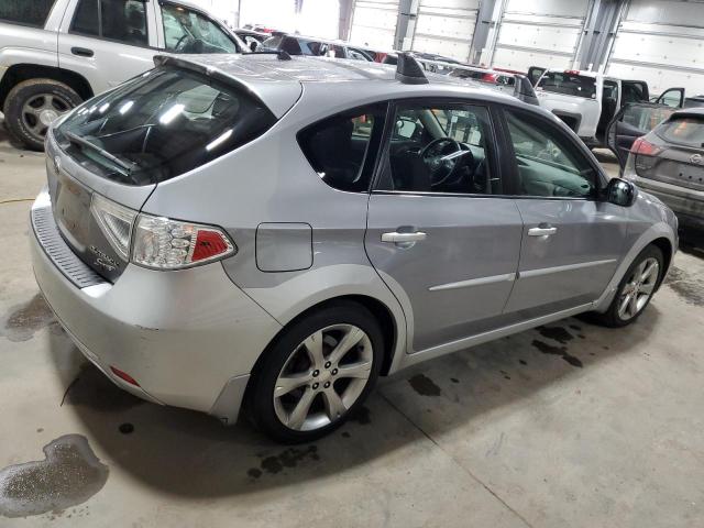 Obraz 3 z 2011 SUBARU IMPREZA OUTBACK SPORT 2011 z VIN JF1GH6D69BH804462