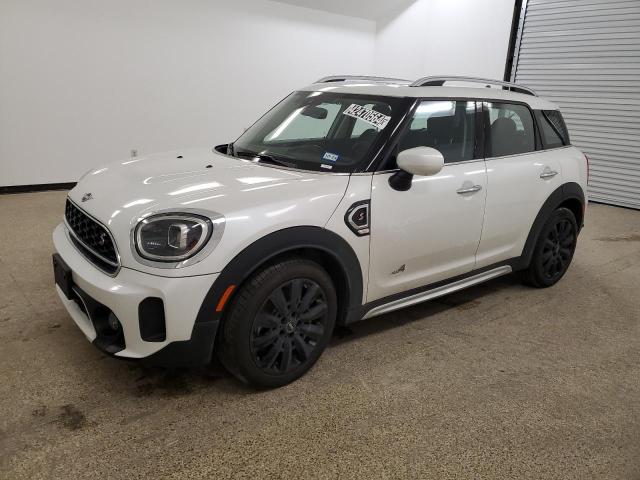 Изображение 2024 MINI COOPER S COUNTRYMAN ALL4 2024