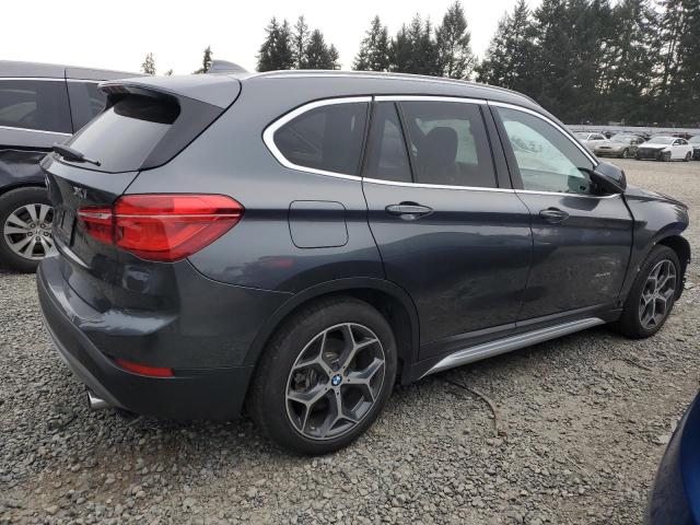 Image 3 of 2016 BMW X1 XDRIVE28I 2016 with VIN WBXHT3C31G5E56139