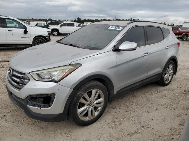 2013 HYUNDAI SANTA FE SPORT  2013 image