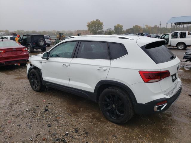 Image 2 of 2022 VOLKSWAGEN TAOS SE IQ DRIVE 2022 with VIN 3VVLX7B25NM047403