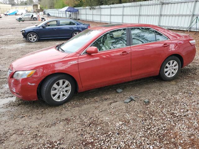 Изображение 1 2009 TOYOTA CAMRY HYBRID 2009 с VIN 4T1BB46K79U093426