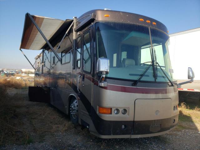 2006 SPARTAN MOTORS MOTORHOME 4VZ 2006 image