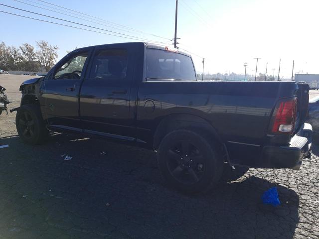 Obraz 2 z 2014 RAM 1500 ST 2014 z VIN 3C6RR6KT1EG284868