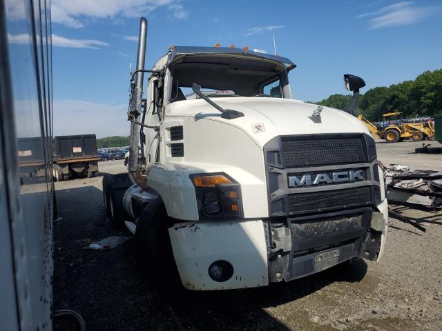 2020 MACK ANTHEM  2020 image