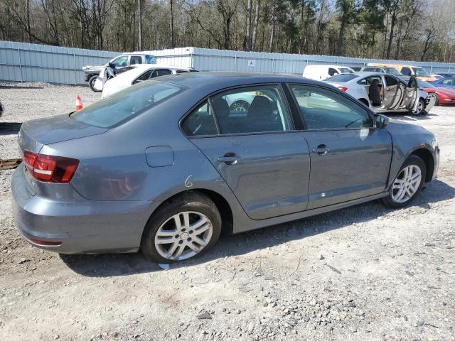 Изображение 3 2018 VOLKSWAGEN JETTA S 2018 с VIN 3VW2B7AJ0JM230183