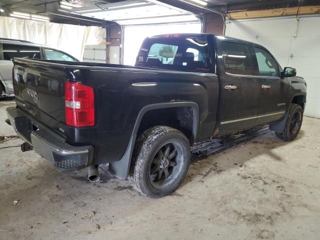 Image 3 of 2014 GMC SIERRA K1500 SLT 2014 with VIN 3GTU2VEC9EG302711