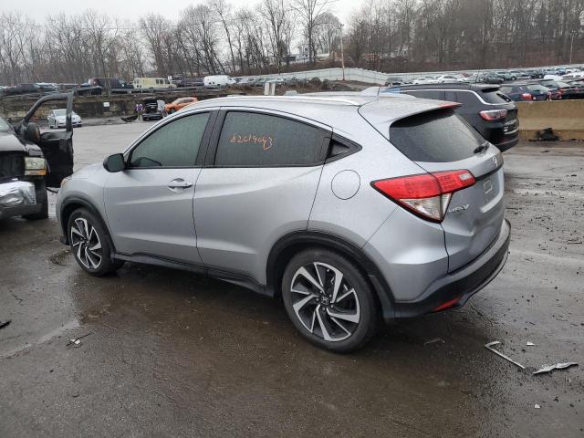 Изображение 2 2020 HONDA HR-V SPORT 2020 с VIN 3CZRU5H17LM710174