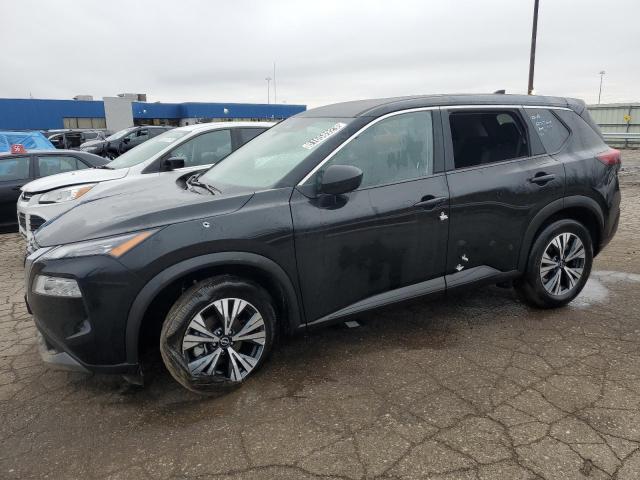 Image 1 of 2023 NISSAN ROGUE SV 2023 with VIN 5N1BT3BB6PC830017