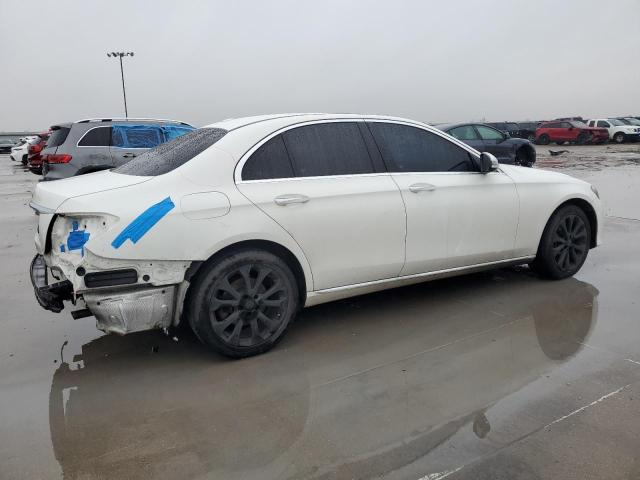 Image 3 of 2018 MERCEDES-BENZ E 300 2018 with VIN WDDZF4JBXJA374081