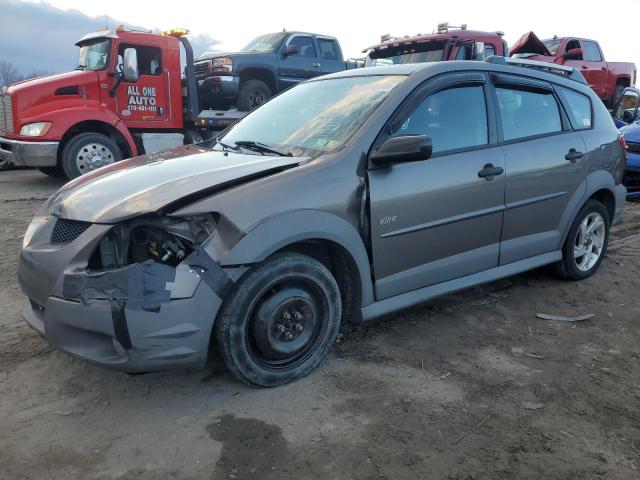 2004 PONTIAC VIBE  2004 image