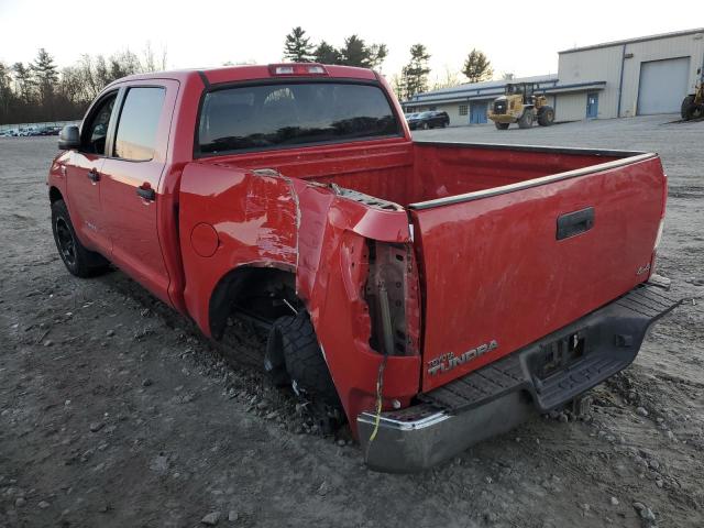 Изображение 2 2012 TOYOTA TUNDRA CREWMAX SR5 2012 с VIN 5TFDY5F12CX217925