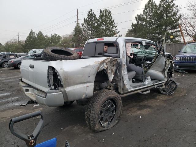 Obraz 3 z 2011 TOYOTA TACOMA DOUBLE CAB 2011 z VIN 3TMLU4ENXBM077231