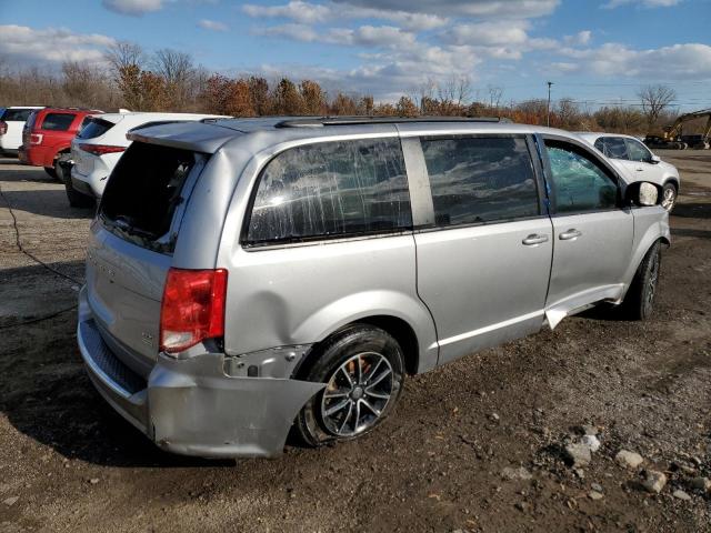 Image 3 of 2018 DODGE GRAND CARAVAN GT 2018 with VIN 2C4RDGEG1JR223486