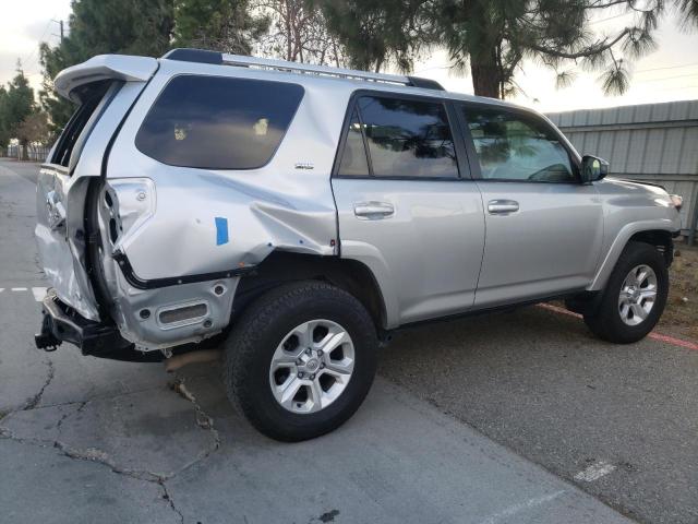 Изображение 3 2022 TOYOTA 4RUNNER SR5/SR5 PREMIUM 2022 с VIN JTEMU5JRXN6051568