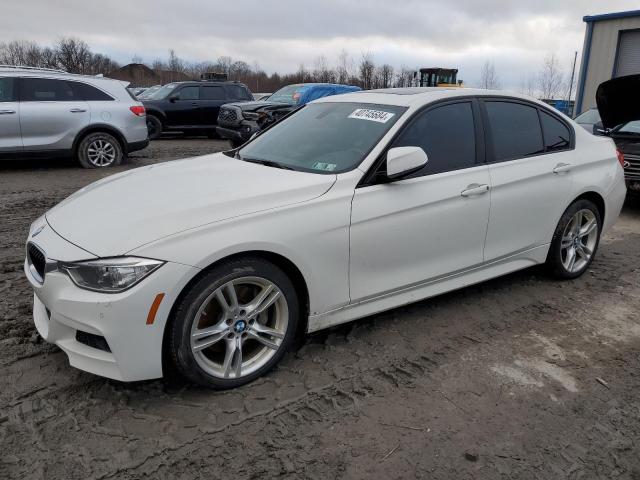 Изображение 1 2015 BMW 328 XI SULEV 2015 с VIN WBA3B5G56FNS16076