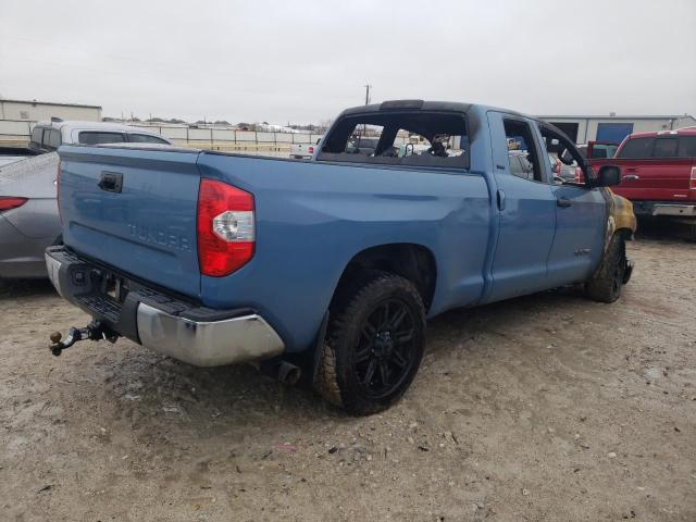 Изображение 3 2019 TOYOTA TUNDRA DOUBLE CAB SR/SR5 2019 с VIN 5TFRM5F18KX141384