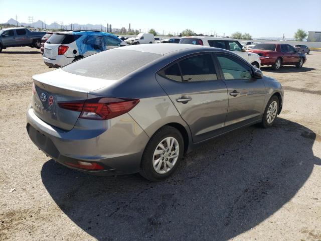 Изображение 3 2019 HYUNDAI ELANTRA SE 2019 с VIN 5NPD74LF7KH438041