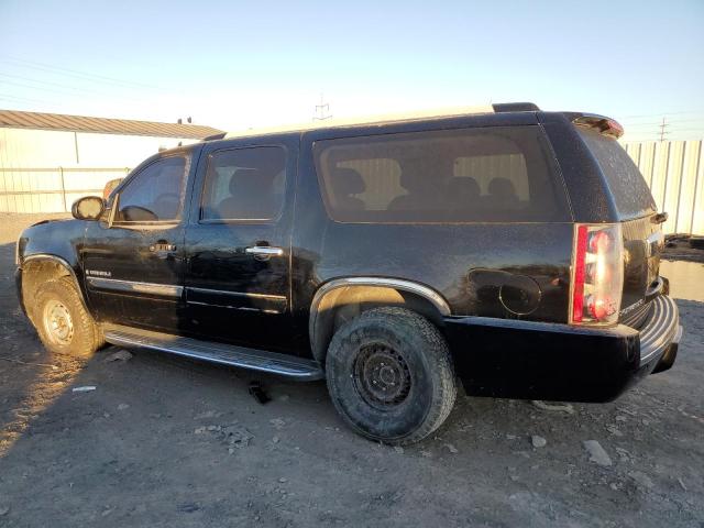 Obraz 2 z 2007 GMC YUKON DENALI 2007 z VIN 1GKFK66817J285935