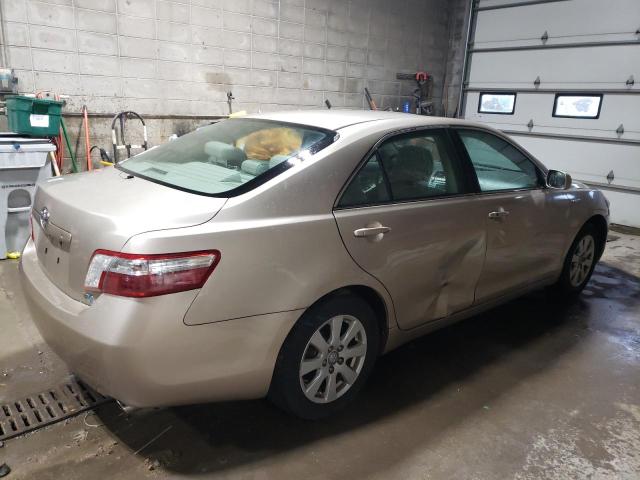 Image 3 of 2008 TOYOTA CAMRY HYBRID 2008 with VIN 4T1BB46KX8U038175