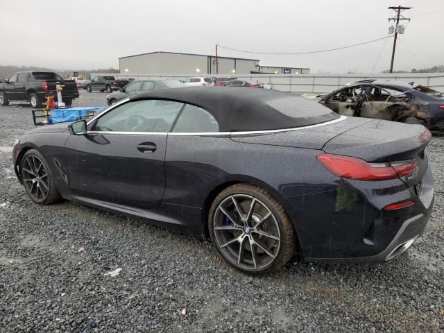 Obraz 2 z 2019 BMW M850XI  2019 z VIN WBAFY4C58KBJ99059