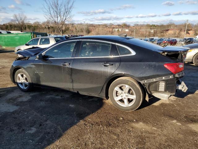 Obraz 2 z 2018 CHEVROLET MALIBU LS 2018 z VIN 1G1ZB5ST4JF293057
