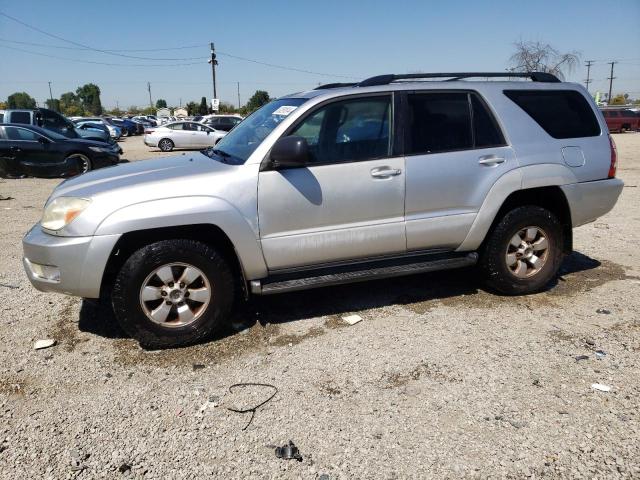 Image 1 of 2005 TOYOTA 4RUNNER SR5 2005 with VIN JTEZU14R958036008