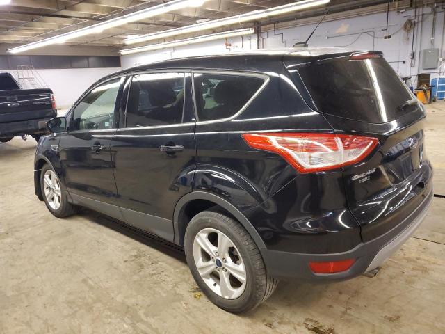 Image 2 of 2016 FORD ESCAPE SE 2016 with VIN 1FMCU0G73GUC07078