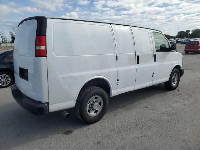 Image 3 of 2013 CHEVROLET EXPRESS G2500  2013 with VIN 1GCWGFCAXD1161579