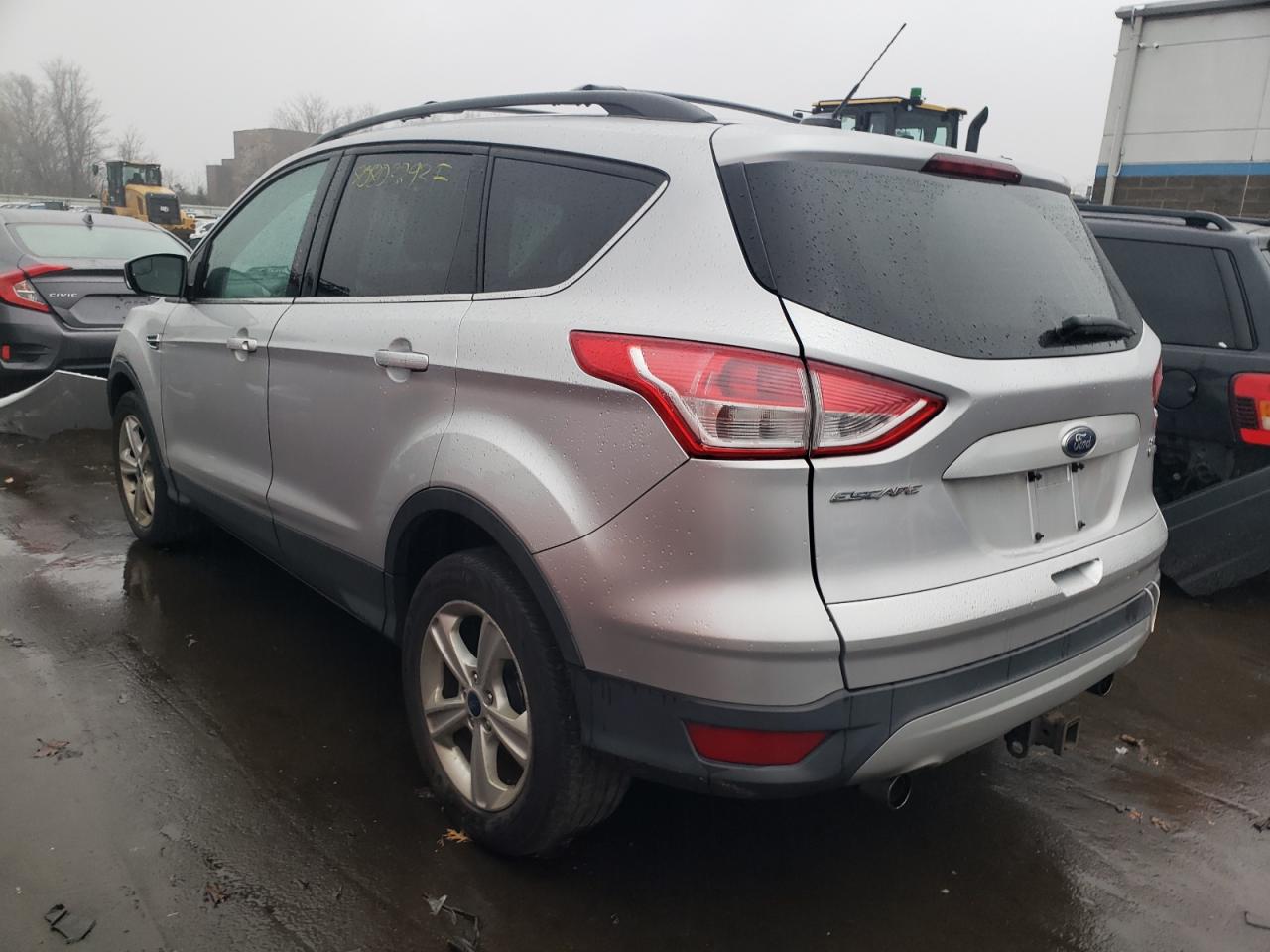 Obraz 2 z 2013 FORD ESCAPE SE 2013 z VIN 1FMCU9G99DUC19205