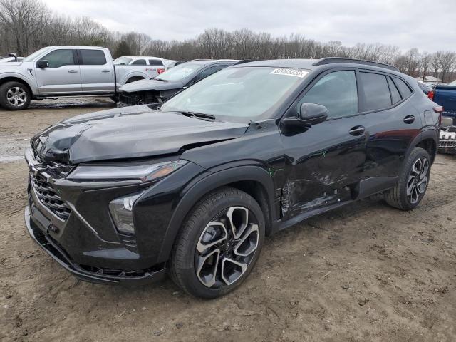 Image 1 of 2024 CHEVROLET TRAX 2RS 2024 with VIN KL77LJE20RC028508