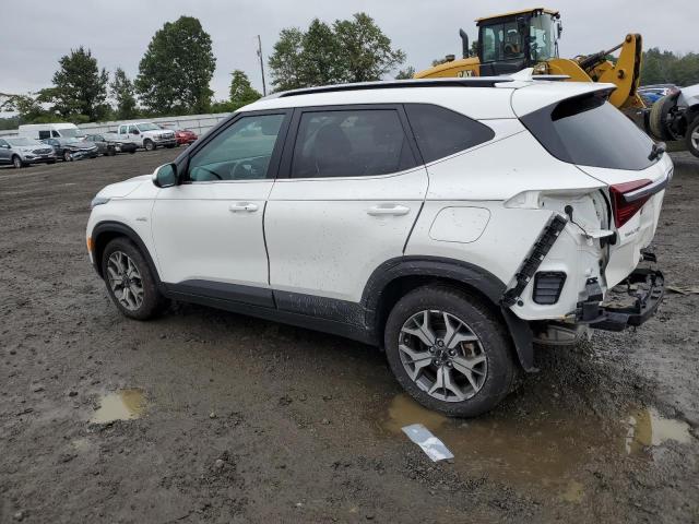 Изображение 2 2022 KIA SELTOS EX 2022 с VIN KNDERCAA6N7272233