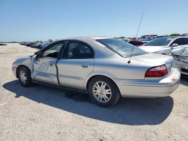 Image 2 of 2005 MERCURY SABLE LS PREMIUM 2005 with VIN 1MEFM55S05A618912