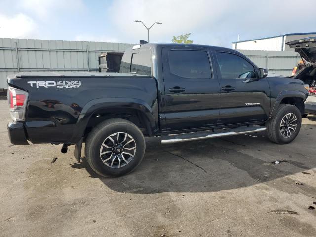 Obraz 3 z 2020 TOYOTA TACOMA DOUBLE CAB 2020 z VIN 3TMCZ5AN1LM335313