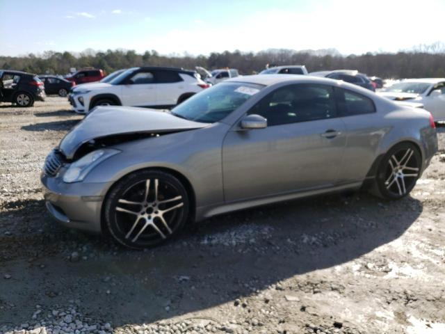 Obraz 1 z 2007 INFINITI G35  2007 z VIN JNKCV54E97M903041