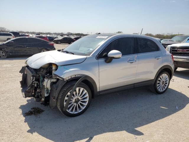 Obraz 1 z 2016 FIAT 500X LOUNGE 2016 z VIN ZFBCFXDT7GP369760