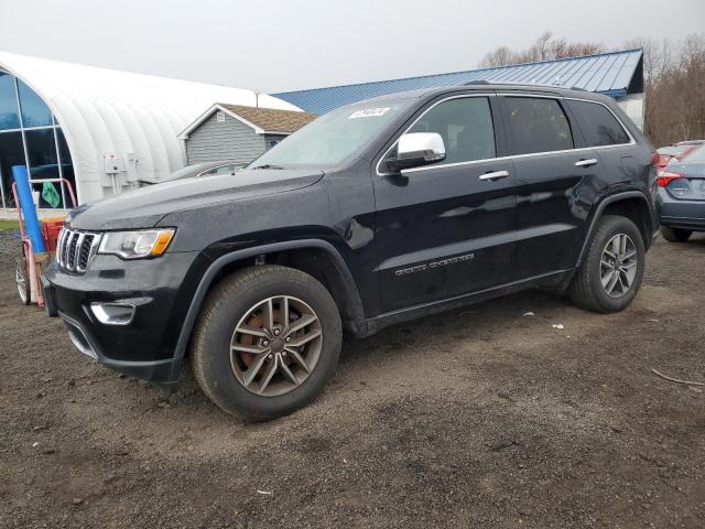 2020 JEEP GRAND CHEROKEE LIMITED 2020 image