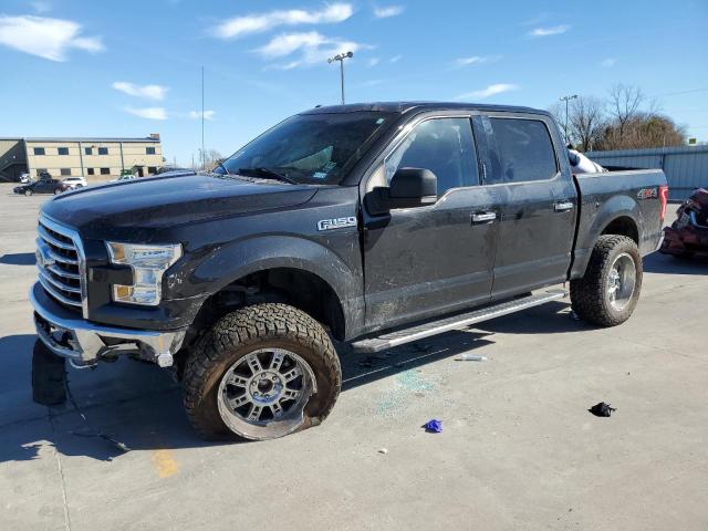 Obraz 1 z 2015 FORD F150 SUPERCREW 2015 z VIN 1FTEW1EF5FKD56576
