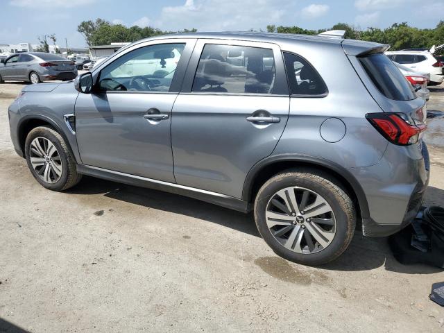 Изображение 2 2023 MITSUBISHI OUTLANDER SPORT S/SE 2023 с VIN JA4ARUAU7PU012694