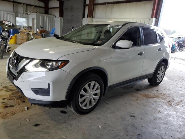 Obraz 1 z 2017 NISSAN ROGUE S 2017 z VIN JN8AT2MV5HW009318